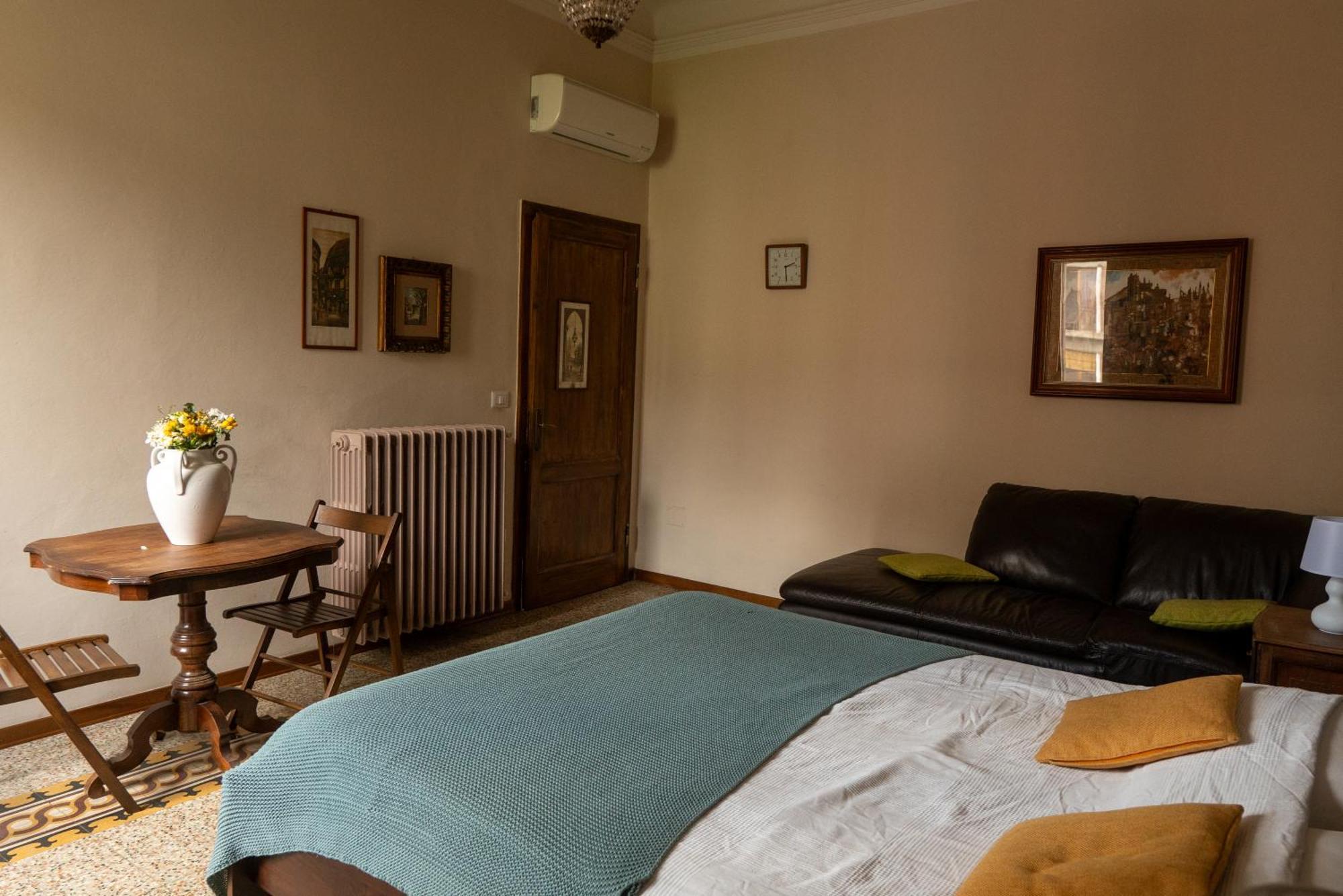 Zen Home Zone Florence Exterior photo